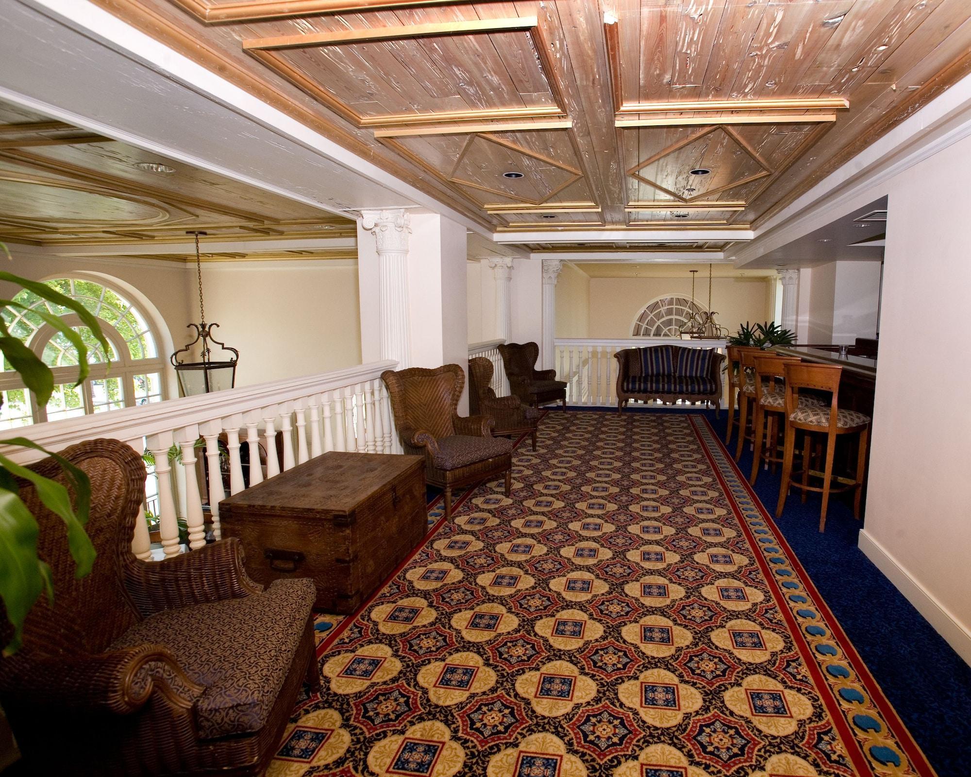 The Terrace Hotel Lakeland, Tapestry Collection By Hilton מראה חיצוני תמונה
