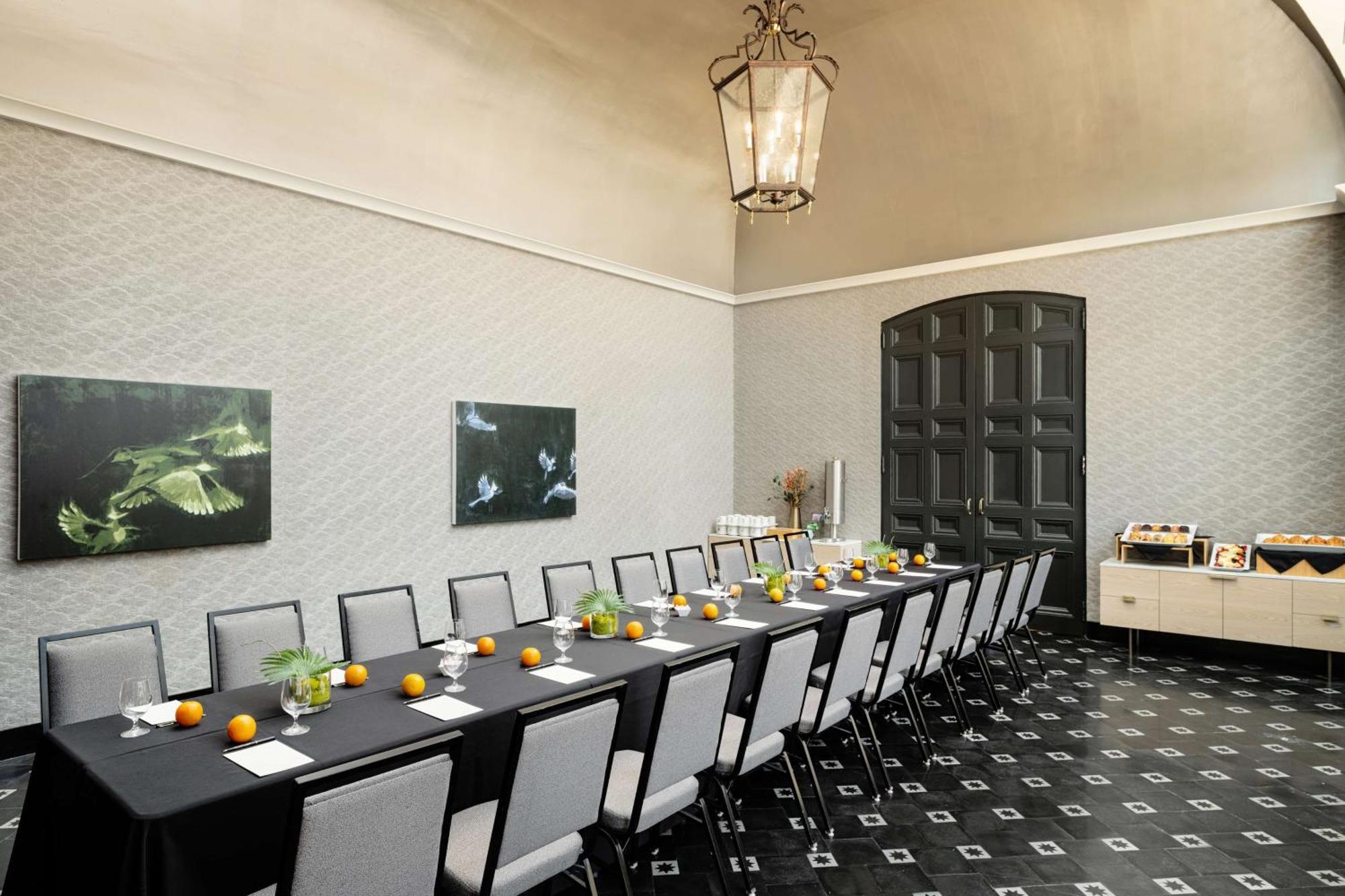 The Terrace Hotel Lakeland, Tapestry Collection By Hilton מראה חיצוני תמונה